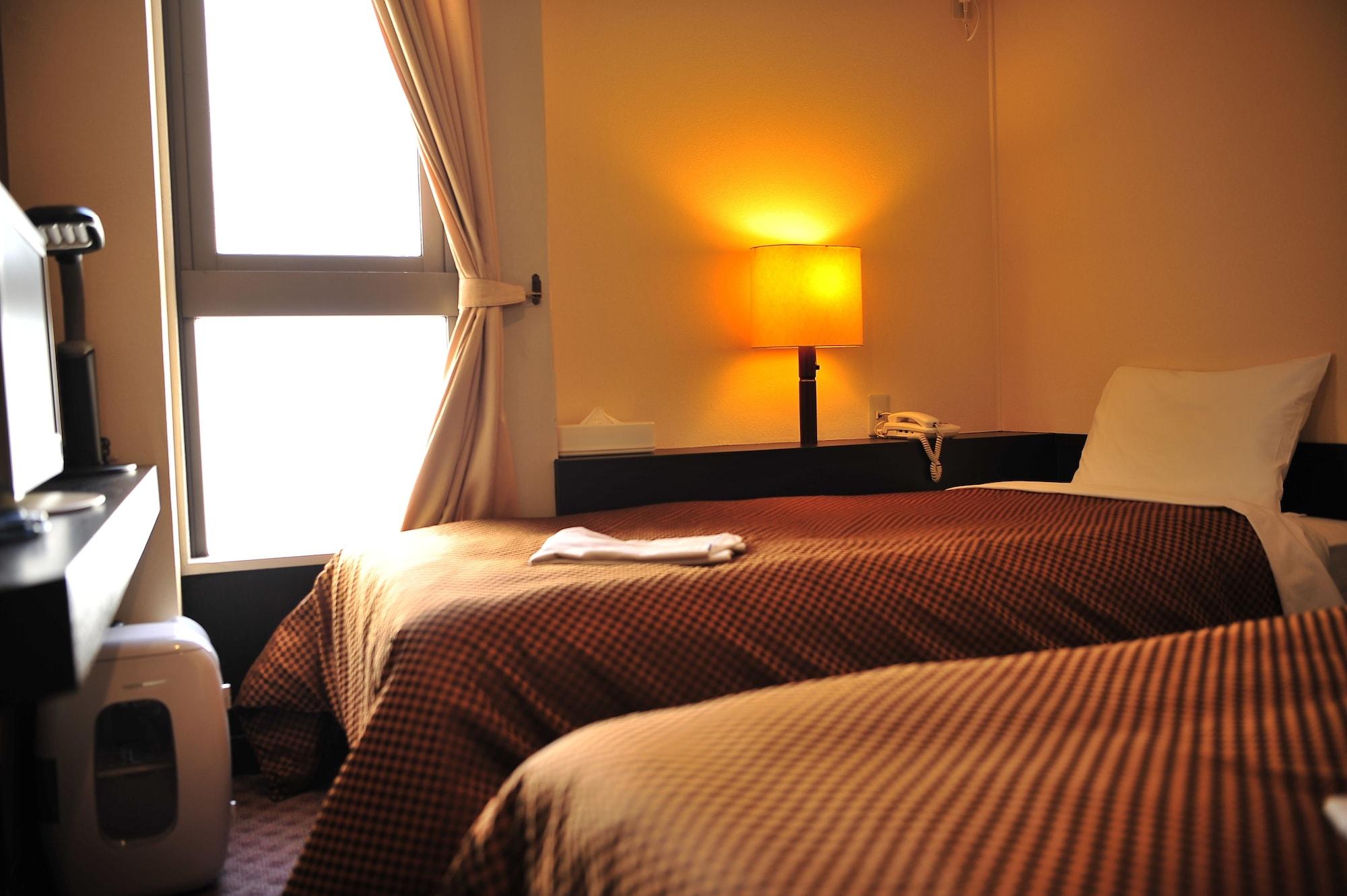 Hotel Kikuei Namba Ōsaka Extérieur photo