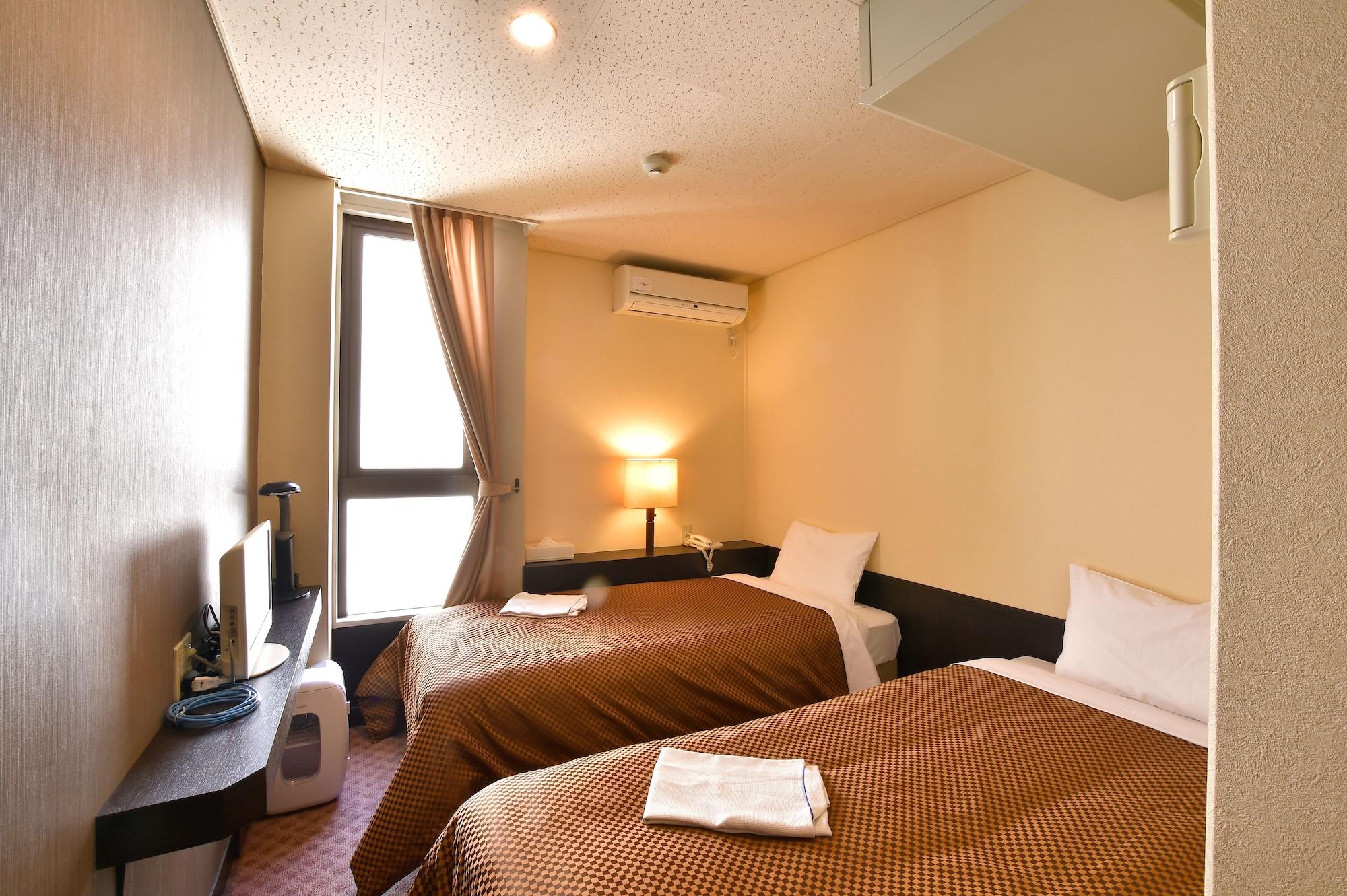 Hotel Kikuei Namba Ōsaka Extérieur photo