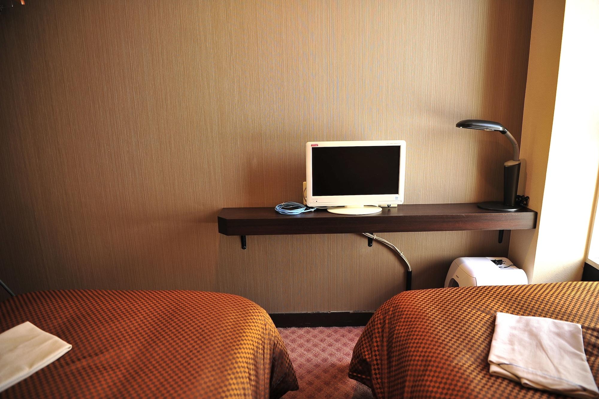 Hotel Kikuei Namba Ōsaka Extérieur photo