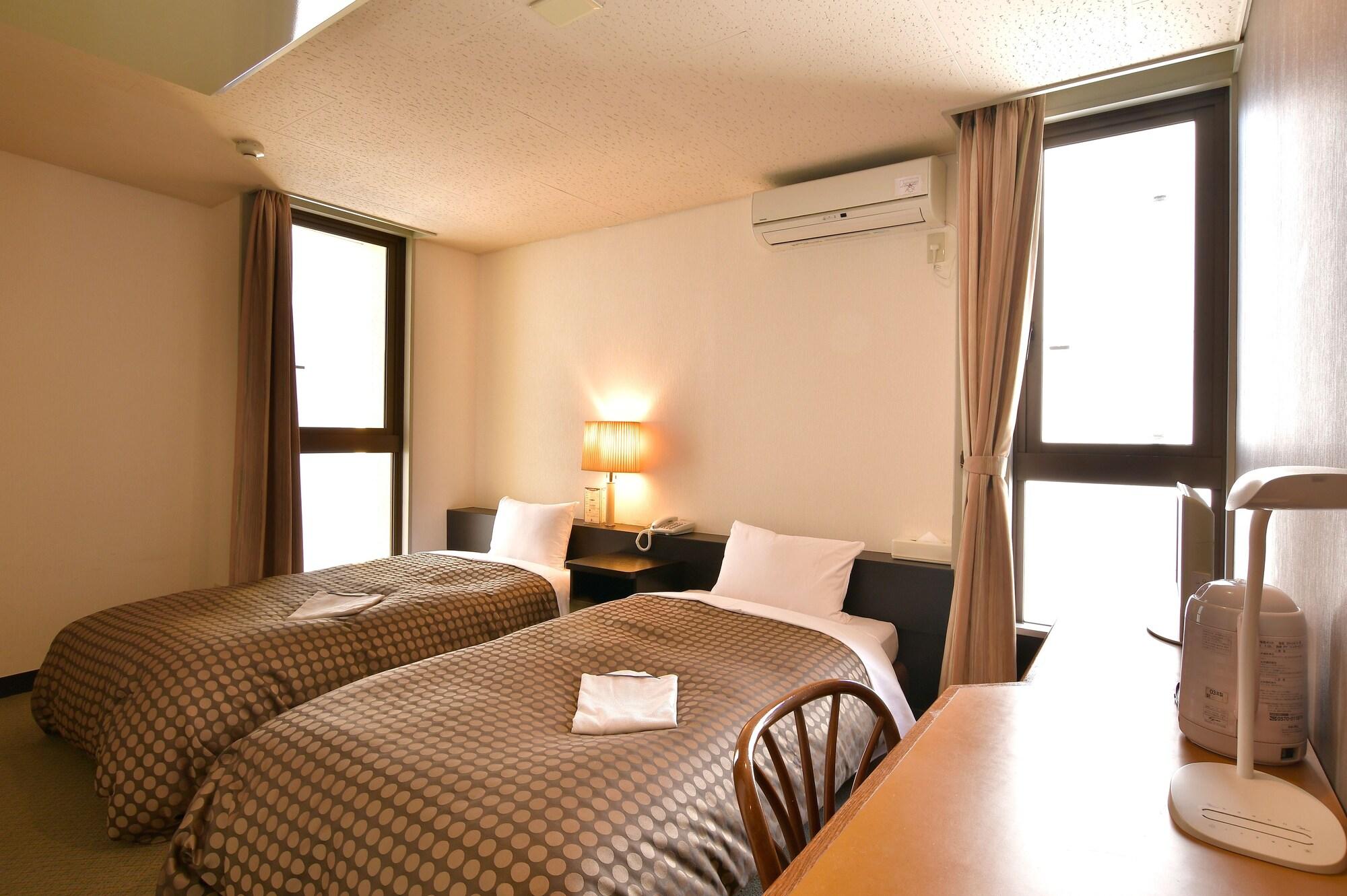Hotel Kikuei Namba Ōsaka Extérieur photo