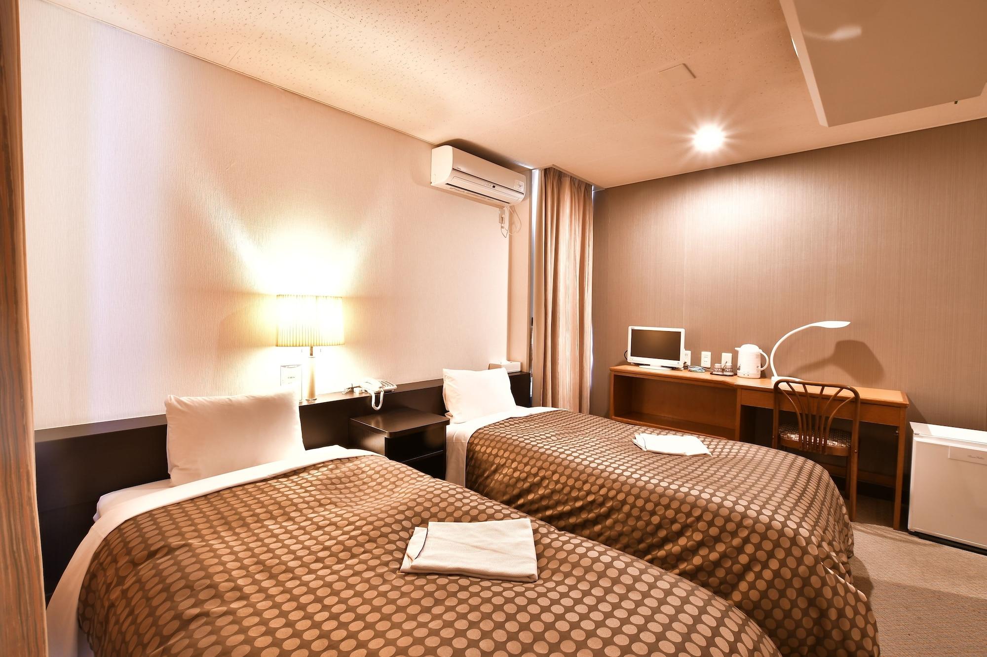 Hotel Kikuei Namba Ōsaka Extérieur photo