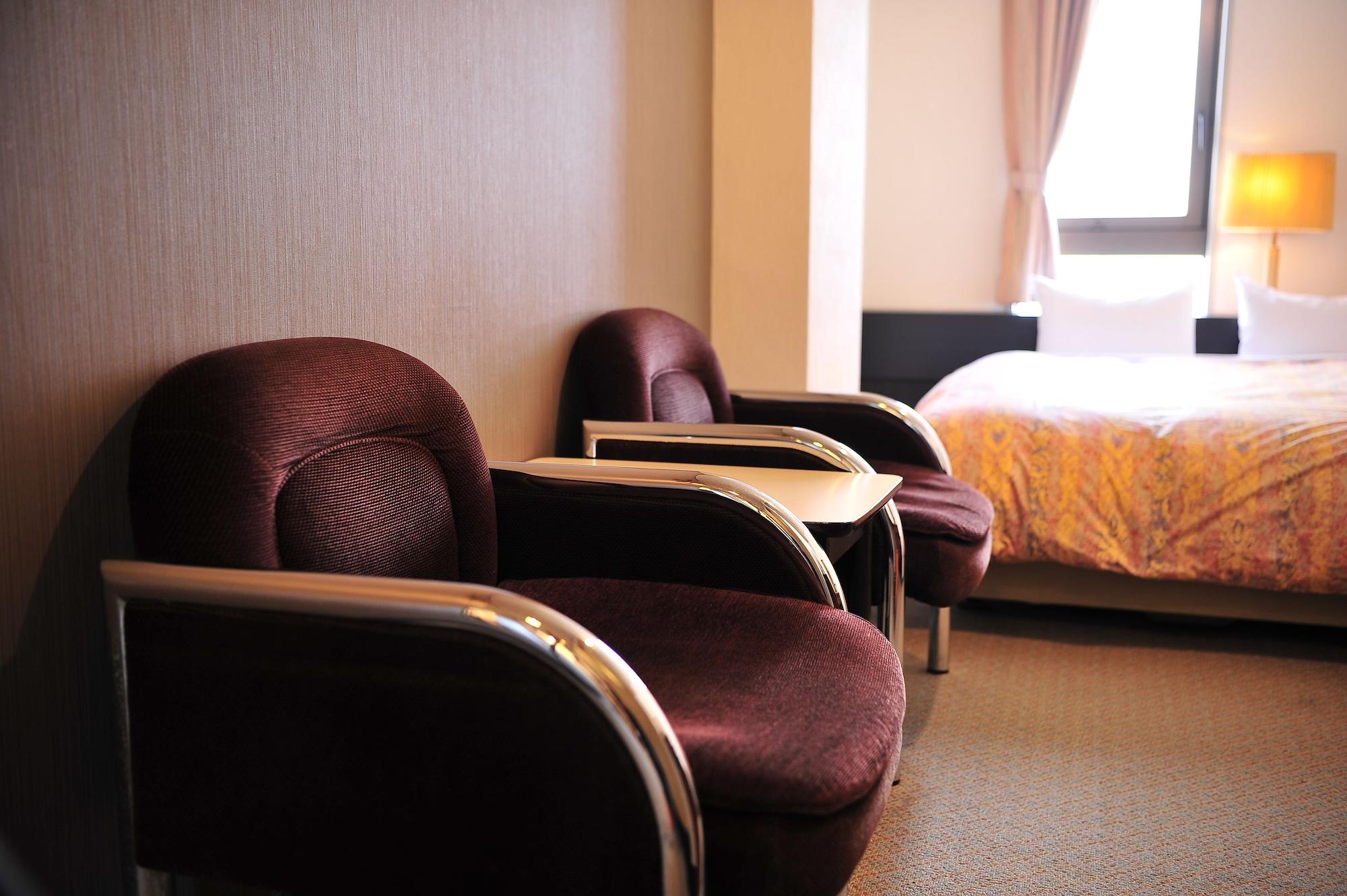 Hotel Kikuei Namba Ōsaka Extérieur photo
