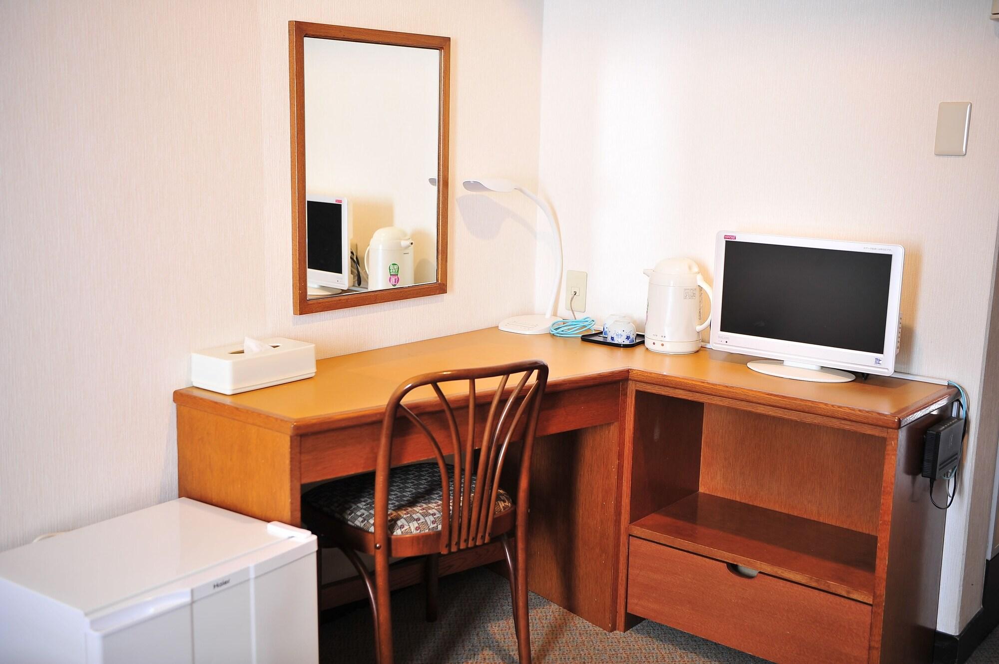 Hotel Kikuei Namba Ōsaka Extérieur photo