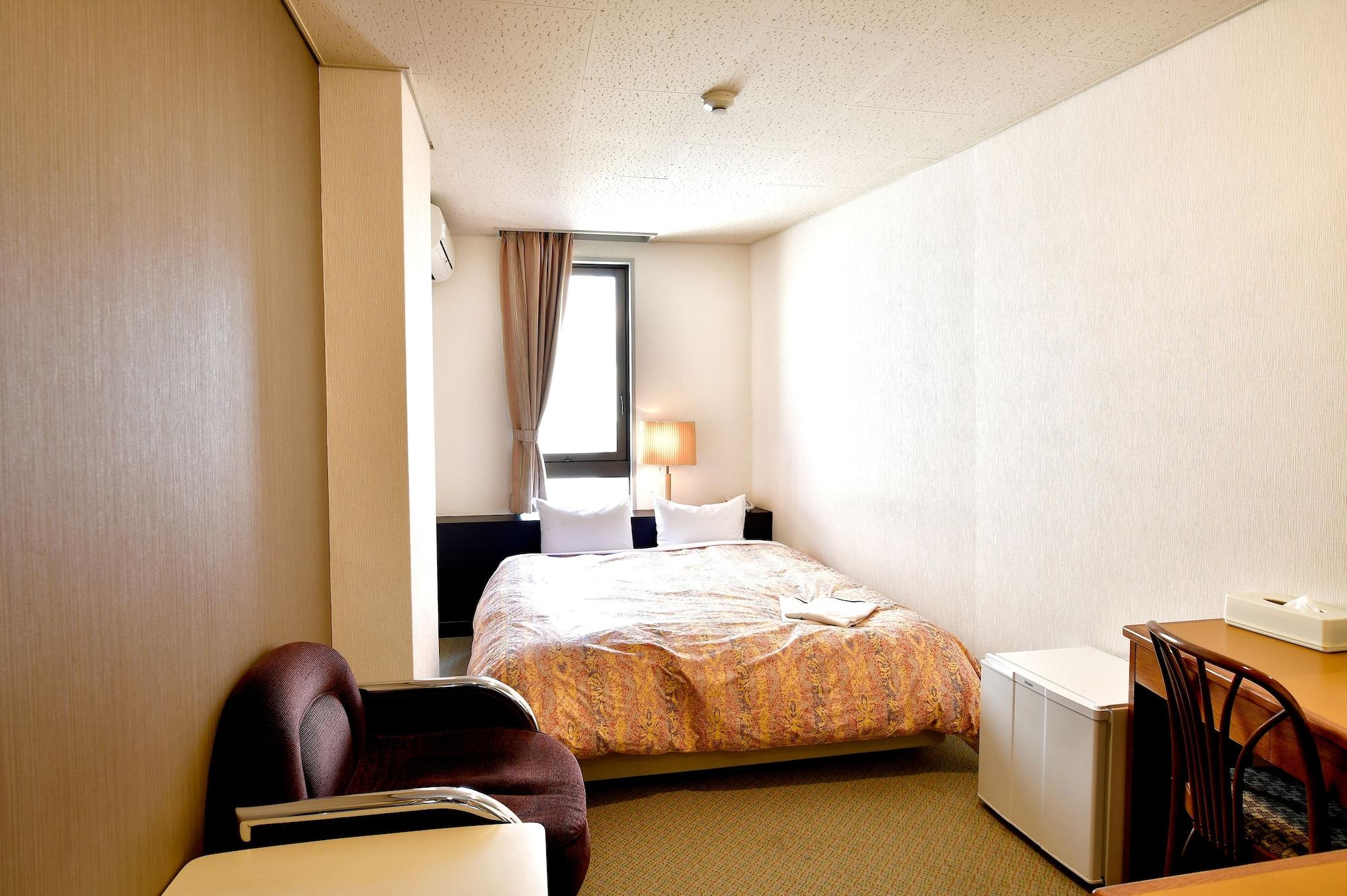 Hotel Kikuei Namba Ōsaka Extérieur photo