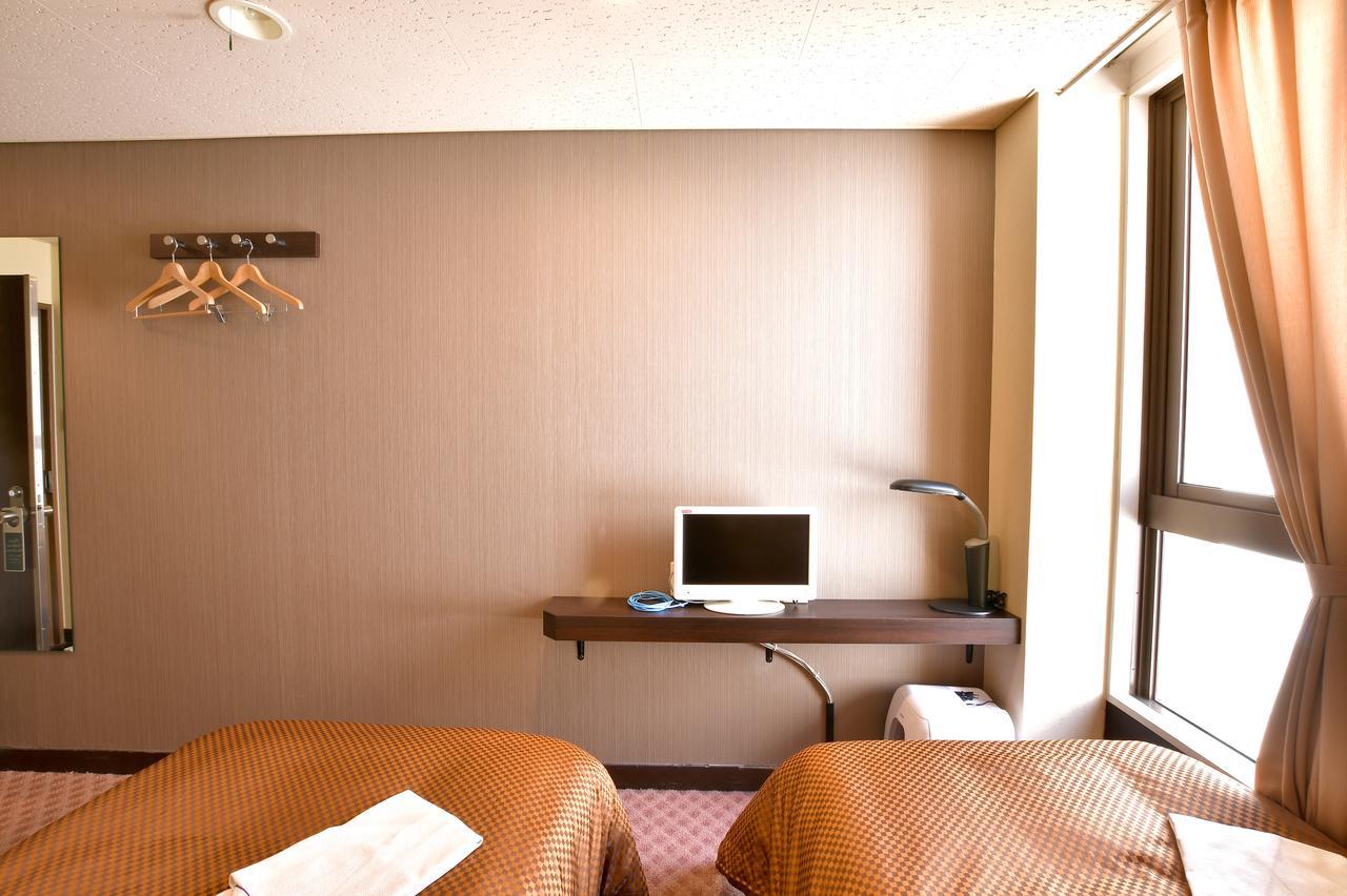 Hotel Kikuei Namba Ōsaka Extérieur photo