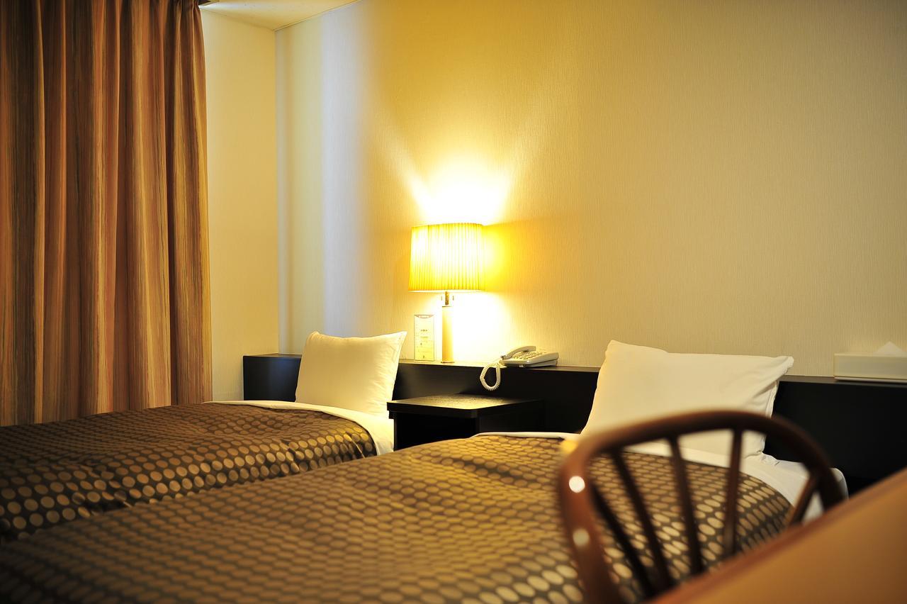Hotel Kikuei Namba Ōsaka Extérieur photo