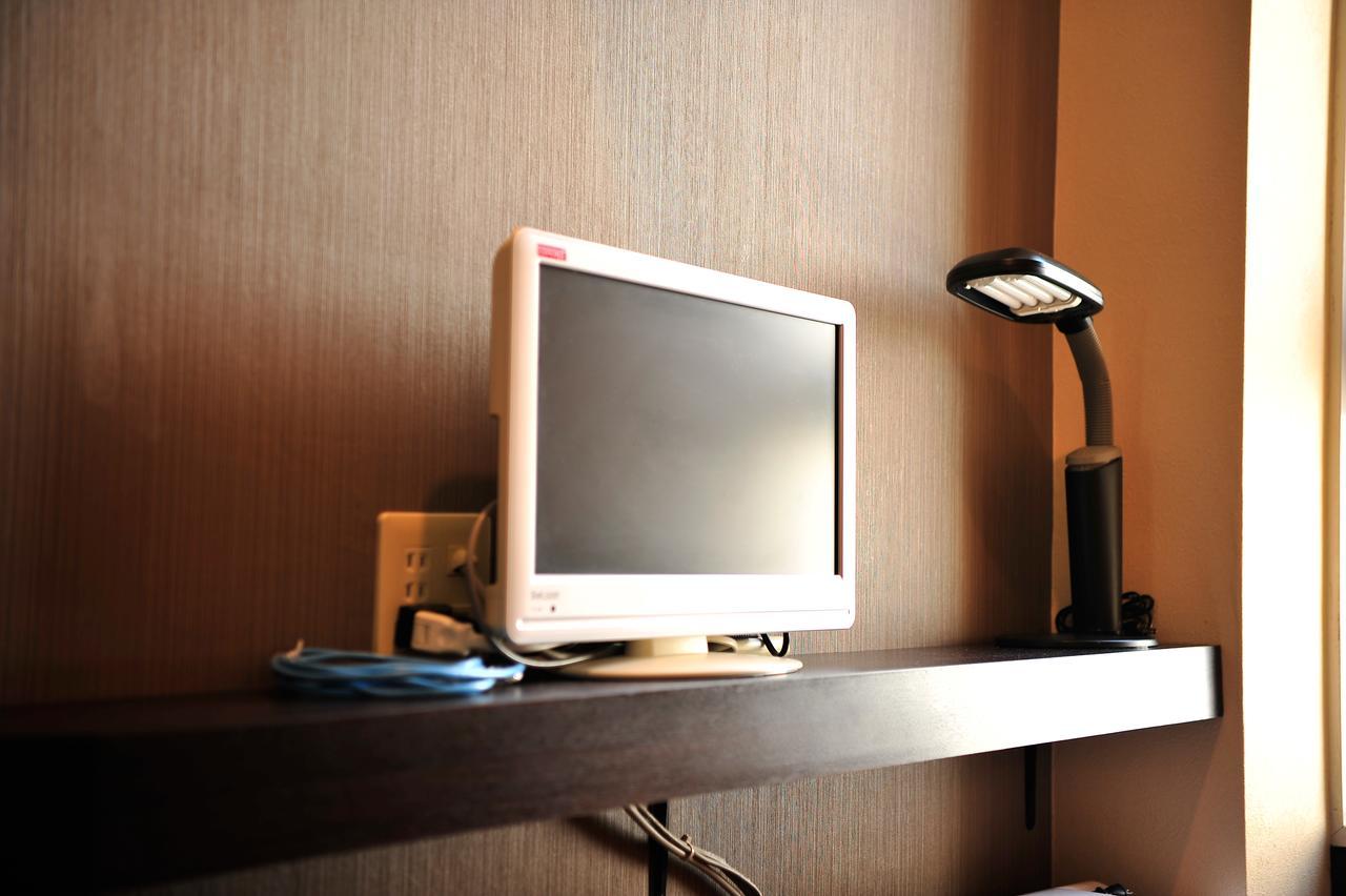 Hotel Kikuei Namba Ōsaka Extérieur photo
