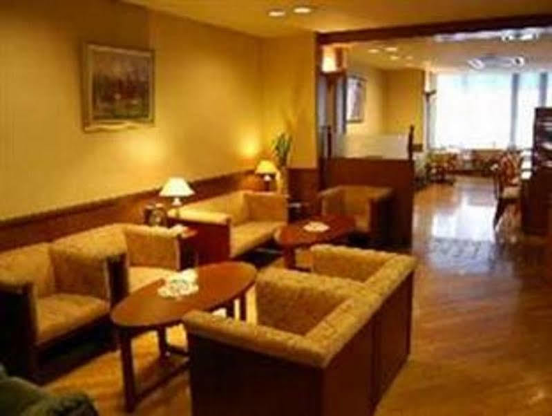 Hotel Kikuei Namba Ōsaka Extérieur photo